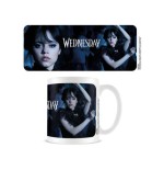 TAZA "GOO GOO MUCK" WEDNESDAY PYRAMID REDSTRING MG27868