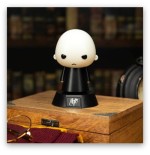 LAMPARA ICONS LORD VOLDEMORT 12 CM PALADONE REDSTRING PP5023HPV3