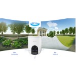 EZVIZ H8C SE SAP: 303103063