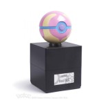 REPLICA ELECTRONICA DIE CAST POKEMON HEAL BALL THE WAND COMPANY REDSTRING WRC15521