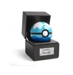 REPLICA ELECTRONICA DIE CAST POKEMON DIVE BALL THE WAND COMPANY REDSTRING WRC16822