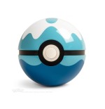 REPLICA ELECTRONICA DIE CAST POKEMON DIVE BALL THE WAND COMPANY REDSTRING WRC16822