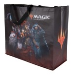 BOLSA DE COMPRAS REUTLIZABLE "PLANESWALKERS" MAGIC THE GATHERING KONIX REDSTRING 78441121289