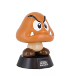 LAMPARA ICONS GOOMBA 12 CM PALADONE REDSTRING PP4373NNV3