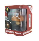 LAMPARA ICONS GOOMBA 12 CM PALADONE REDSTRING PP4373NNV3