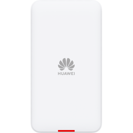 18234-Huawei AirEngine 5761-11W 1775 Mbit/s Blanco Energia sobre Ethernet (PoE)