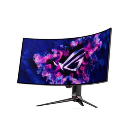 ASUS ROG Swift OLED PG39WCDM pantalla para PC 99,1 cm (39") 3440 x 1440 Pixeles UltraWide Quad HD LCD Negro