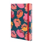 AGENDA 2025 DYNAMIC BERLIN Y10 140X204MM SEMANA VISTA VERTICAL TULIP FINOCAM 624041925