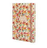 AGENDA 2025 DYNAMIC BERLIN Y10 140X204MM SEMANA VISTA VERTICAL SPRING FINOCAM 624042125