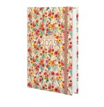 AGENDA 2025 DYNAMIC BERLIN Y10 140X204MM DIA PAGINA SPRING FINOCAM 624052125