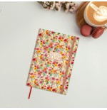 AGENDA 2025 DYNAMIC BERLIN Y10 140X204MM DIA PAGINA SPRING FINOCAM 624052125