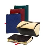 1830-CARPETA ACORDEON TAMANO FOLIO 20 POSICIONES NEGRO CARCHIVO 199438