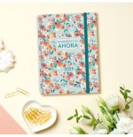 AGENDA 2025 TRENDY DESIGN E10 155X212MM SEMANA VISTA HORIZONTAL AHORA FINOCAM 742232825