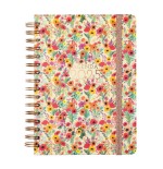 AGENDA 2025 TRENDY YOU E10 155X212MM DIA PAGINA SPRING FINOCAM 760062925