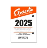 BLOC 2025 BUFFET EFICIENTE CASTELLANO INGRAF 355411