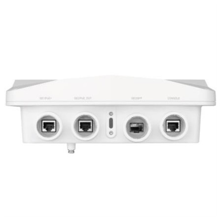 18416-H3C WA6620X Integrated Internal and External Antennas 4 Streams Dual Radio 802.11ax/ac/n Industrial Access Point,F
