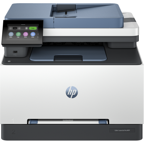 18431-HP Color LaserJet Pro MFP 3302fdn Laser A4 600 x 600 DPI 25 ppm