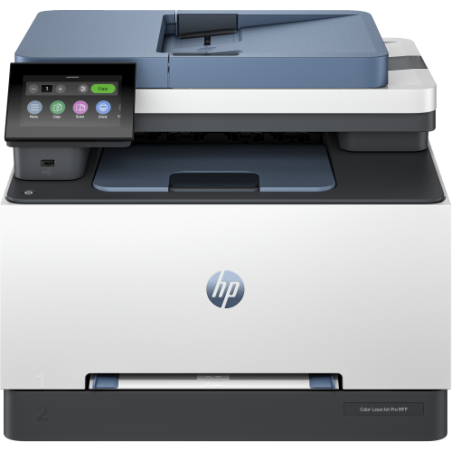 18431-HP Color LaserJet Pro MFP 3302fdn Laser A4 600 x 600 DPI 25 ppm
