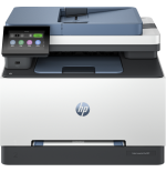 18431-HP Color LaserJet Pro MFP 3302fdn Laser A4 600 x 600 DPI 25 ppm