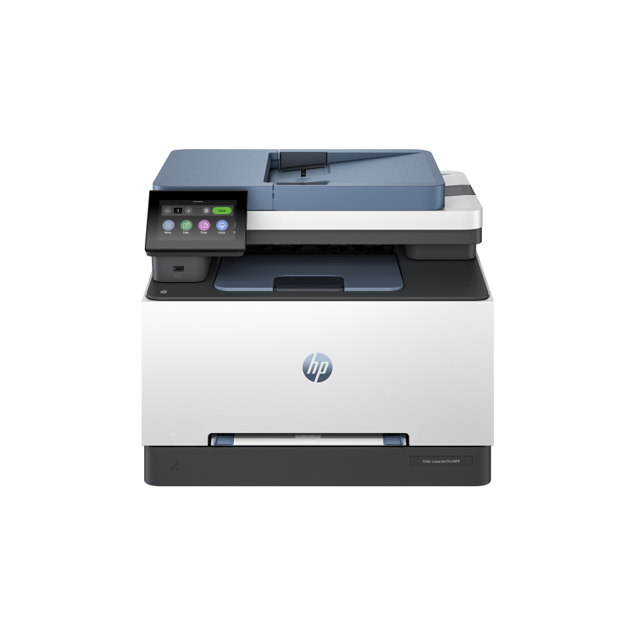 18433-HP Color LaserJet Pro MFP 3302fdw Laser A4 600 x 600 DPI 25 ppm Wifi