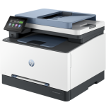 18434-HP Color LaserJet Pro MFP 3302fdw Laser A4 600 x 600 DPI 25 ppm Wifi