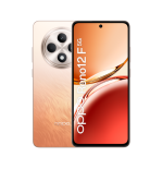 OPPO Reno12 F 5G 16,9 cm (6.67") SIM doble Android 14 USB Tipo C 8 GB 256 GB 5000 mAh Naranja