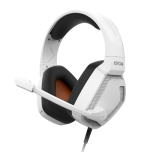 18438-AURICULARES GAMING KOPA PRO BLANCO. STEREO/PC/PS4/PS5/SWITCH/SMARTPHONE/TABLET (NXKROMKOPAPROWH)
