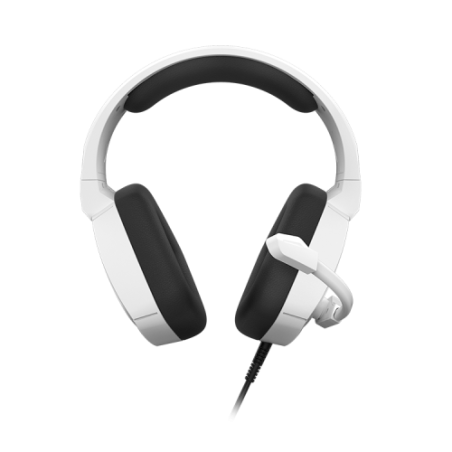 18439-AURICULARES GAMING KOPA PRO BLANCO. STEREO/PC/PS4/PS5/SWITCH/SMARTPHONE/TABLET (NXKROMKOPAPROWH)
