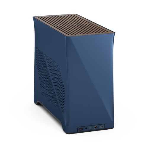 18449-Fractal Design Era 2 Mini Tower Azul