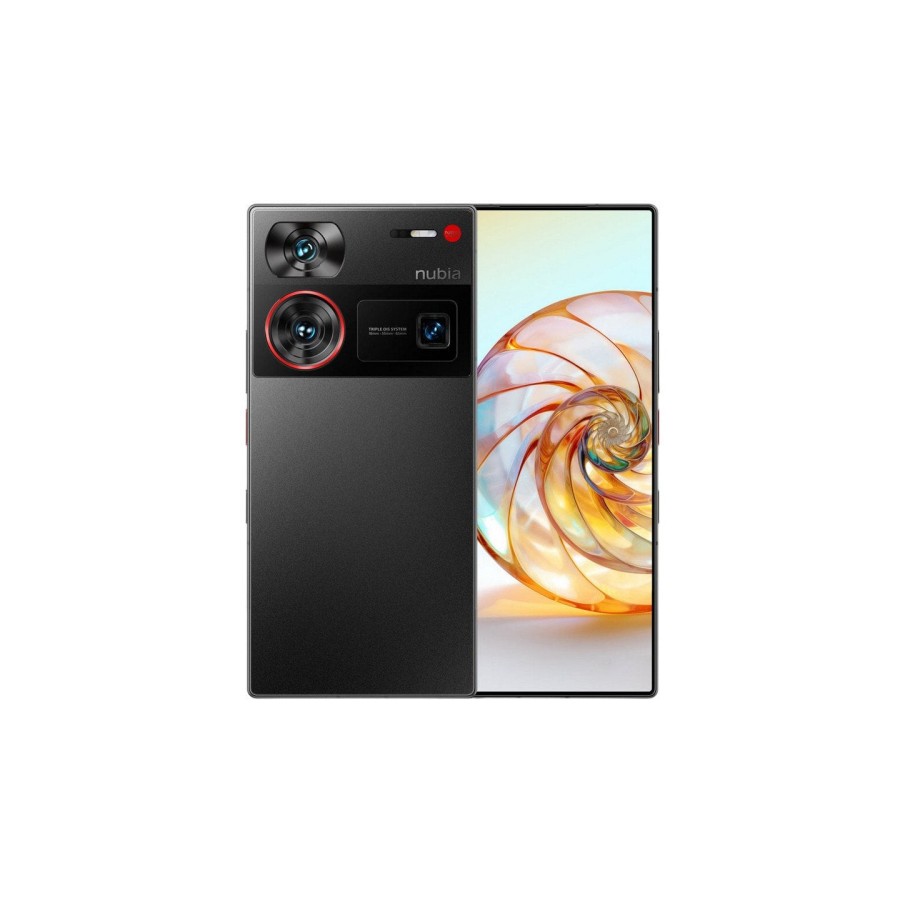 ZTE NUBIA  Z60 ULTRA BLACK 16GB+512GB