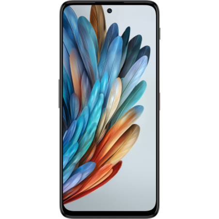 Nubia Focus Pro 5G 17,1 cm (6.72") SIM doble Android 13 USB Tipo C 8 GB 256 GB 5000 mAh Negro