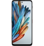 Nubia Focus Pro 5G 17,1 cm (6.72") SIM doble Android 13 USB Tipo C 8 GB 256 GB 5000 mAh Negro