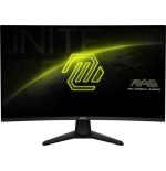 MSI MAG 32C6X pantalla para PC 80 cm (31.5") 1920 x 1080 Pixeles Full HD Negro