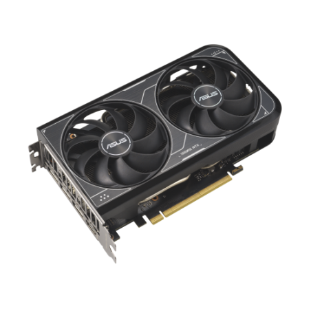 ASUS Dual -RTX4060-O8G-V2 NVIDIA GeForce RTX 4060 8 GB GDDR6