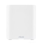 ROUTER/REPETIDOR ASUS ZENWIFI  BT10 (W-1-PK), BLANCO,1 UNIDAD