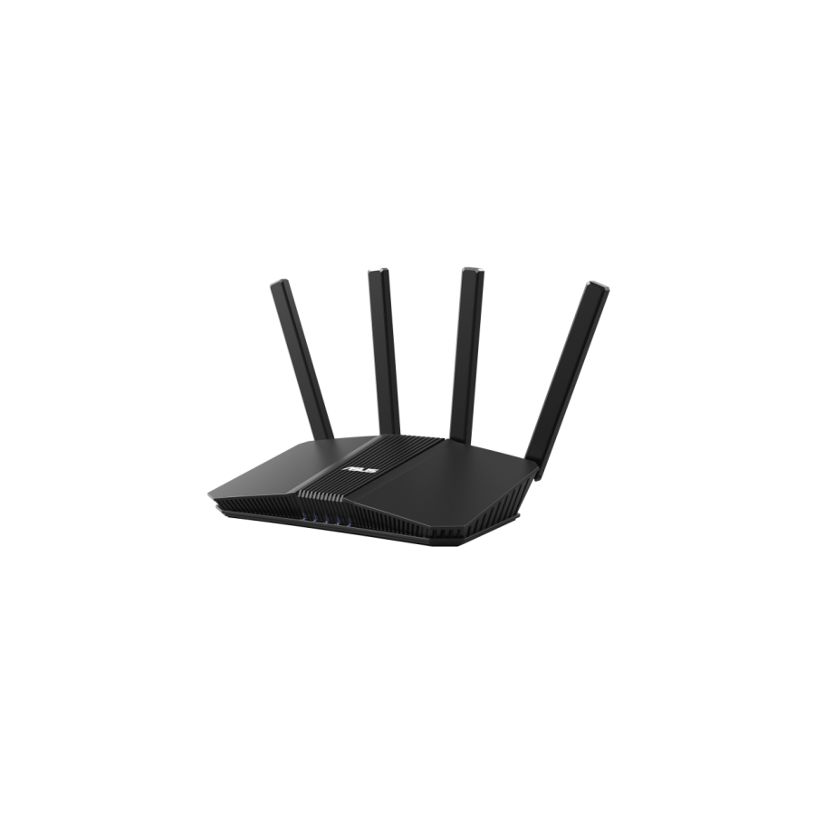 ASUS RT-BE58U router inalambrico 2.5 Gigabit Ethernet Doble banda (2,4 GHz / 5 GHz) Negro