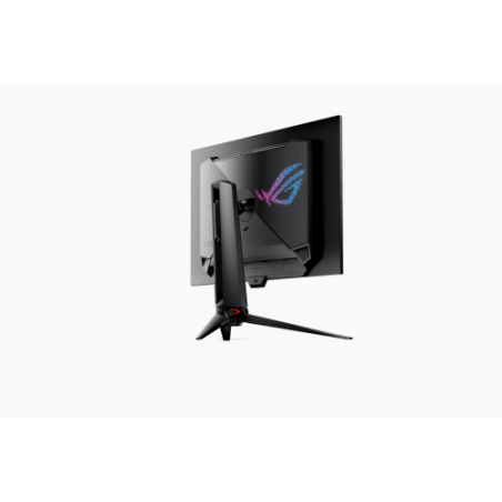 18487-ASUS ROG Swift PG32UCDP pantalla para PC 80 cm (31.5") 3840 x 2160 Pixeles 4K Ultra HD OLED Negro