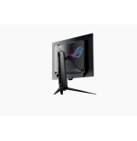 18487-ASUS ROG Swift PG32UCDP pantalla para PC 80 cm (31.5") 3840 x 2160 Pixeles 4K Ultra HD OLED Negro