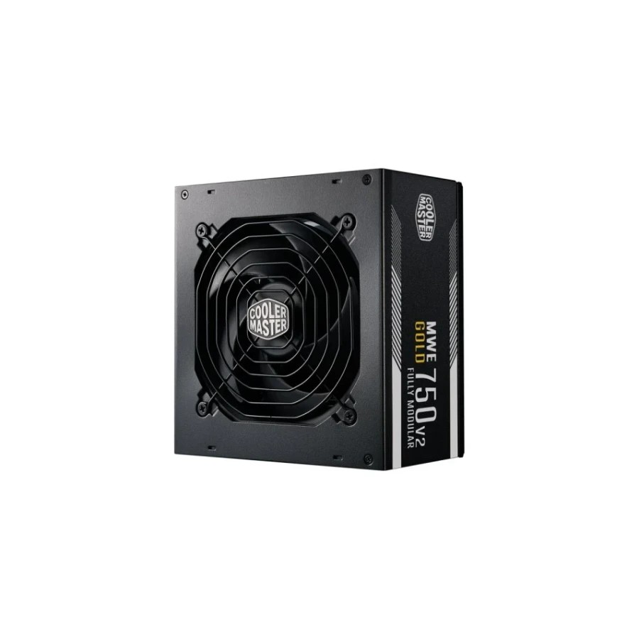 18490-FUENTE ALIMENTACION COOLER MASTER 750W MWE GOLD 750 V2 ATX3.1 (MPE-7501-AFAAG-3EEU)