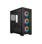 Cooler Master Elite 301 Mini Tower Negro