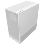 18498-CAJA NZXT H5 FLOW (2024) WHITE CC-H52FW-01