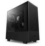 18501-NZXT H510 Flow Midi Tower Negro