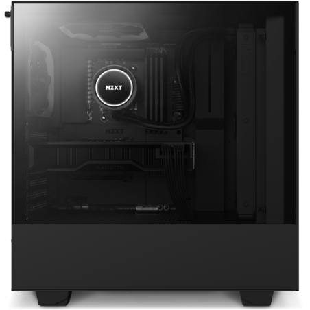 18502-NZXT H510 Flow Midi Tower Negro