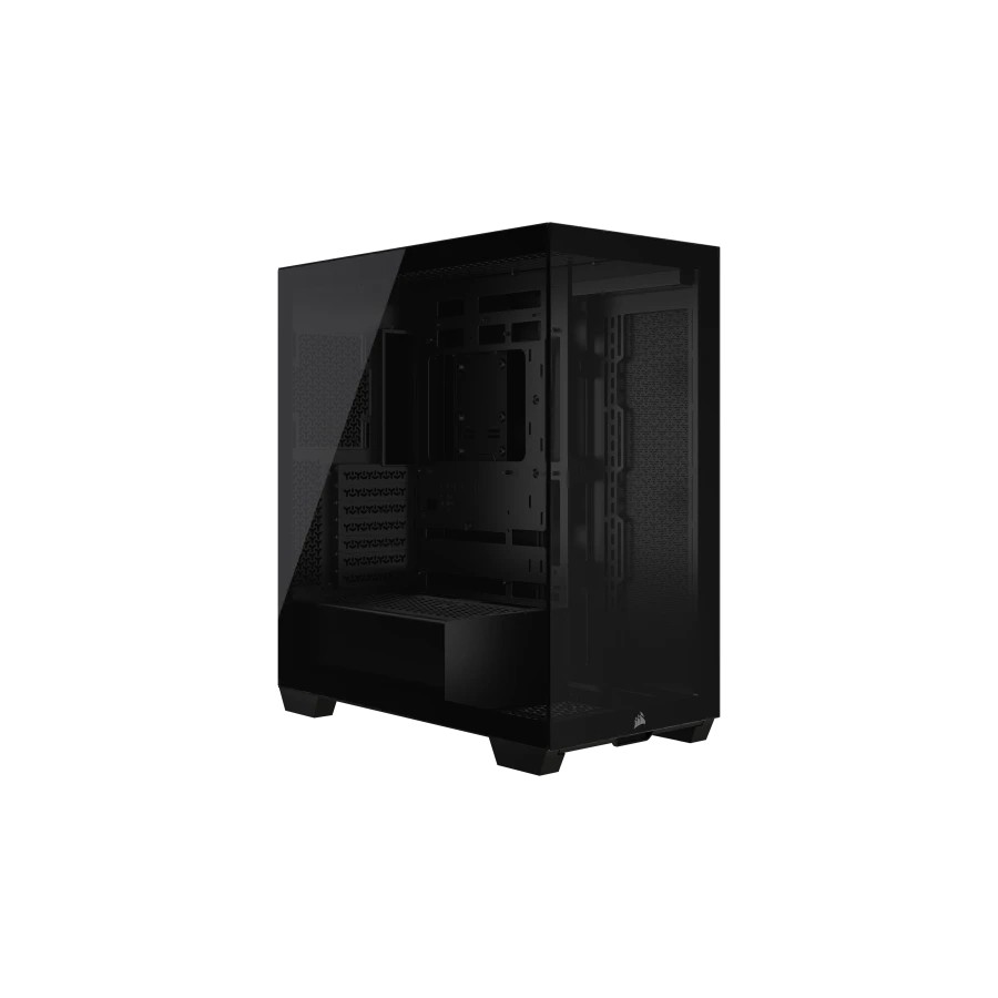 18533-Corsair 3500X Midi Tower Negro
