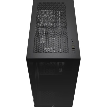 18534-Corsair 3500X Midi Tower Negro