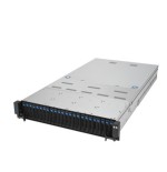18538-BB SERVER ASUS RS720-E11-RS24U/10G/2.6KW/24NVMe/OCP/GPU