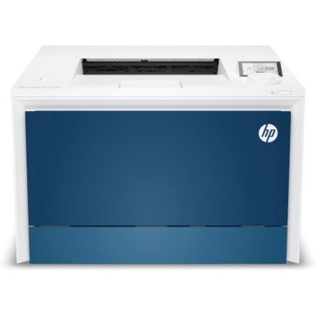 18547-HP Color LaserJet Pro LaserJet Pro 4202dn Color Impresora, Solo Ethernet A doble cara