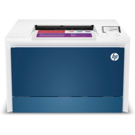 18548-HP Color LaserJet Pro LaserJet Pro 4202dn Color Impresora, Solo Ethernet A doble cara