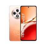 OPPO Reno12 F 4G 16,9 cm (6.67") SIM doble Android 14 USB Tipo C 8 GB 256 GB 5000 mAh Naranja