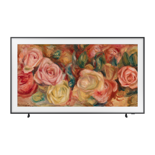 Samsung The Frame TQ65LS03DAU 165,1 cm (65") 4K Ultra HD Smart TV Wifi Negro